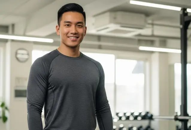 VG Connect AI_Fitness