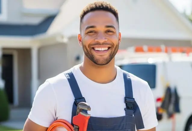 VG Connect AI_Home Services