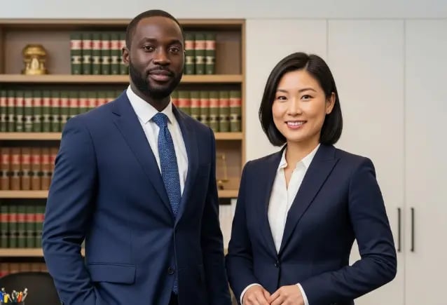 VG Connect AI_Law Firms