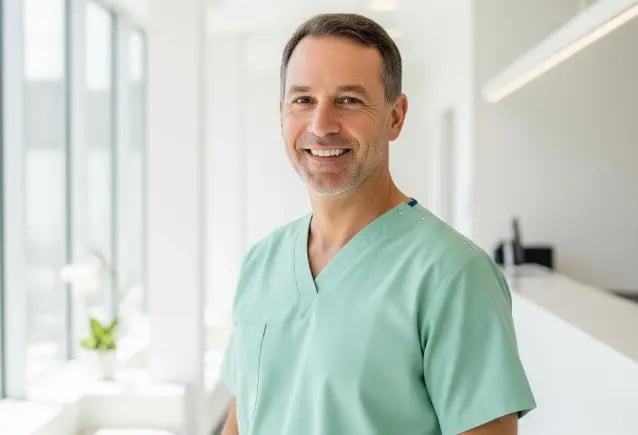 VG Connect AI_Medical