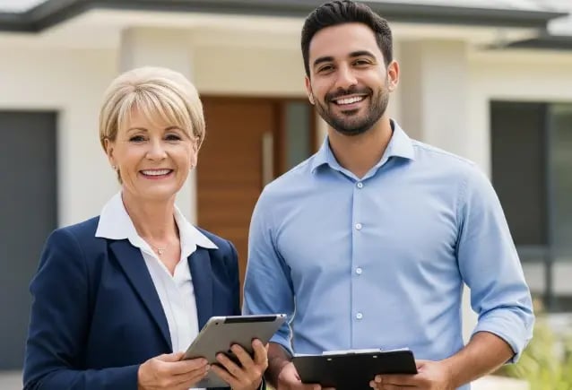 VG Connect AI_Real Estate
